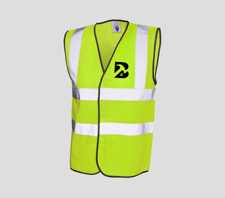 Hi-Vis Vests