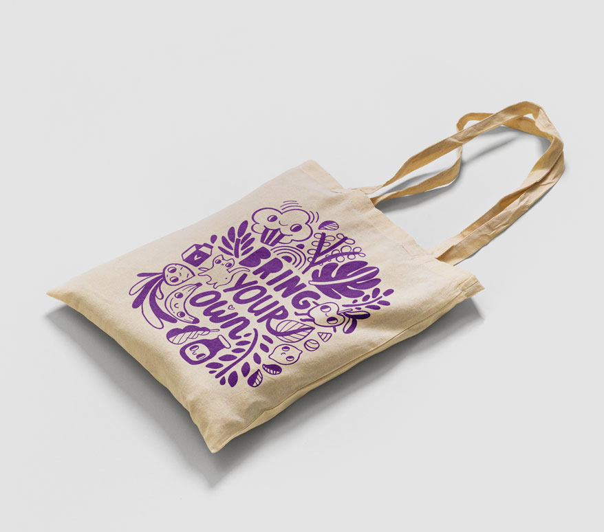 Tote Bags